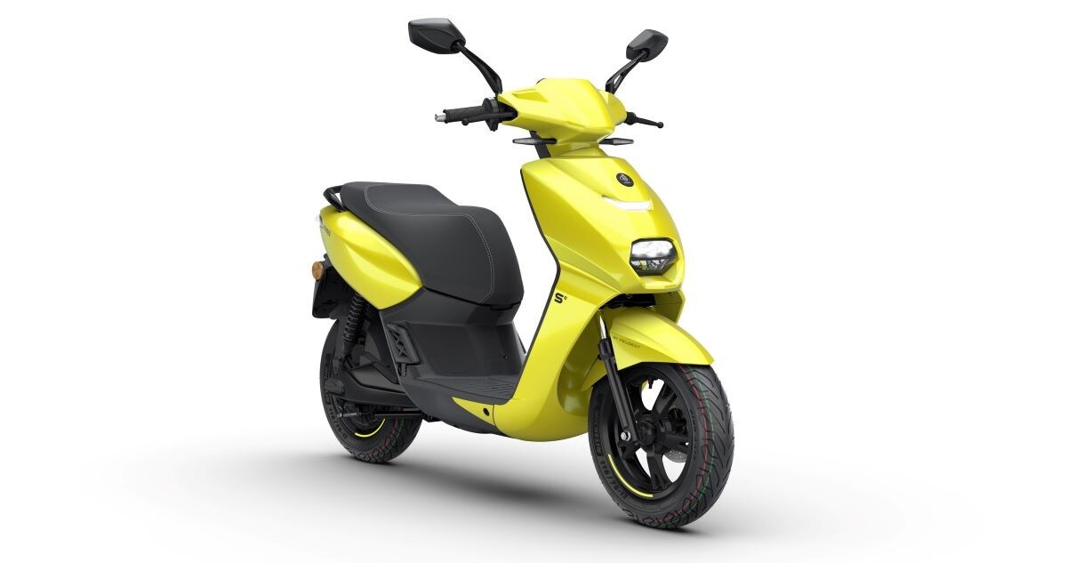 Peugeot si riorganizza e diventa Peugeot Motocycles Groupe